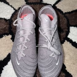 Nike Phantom GX II Elite SG-PRO Rising Gem Atmosphere Grey