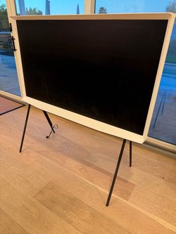 Samsung Serif TV - 55”
