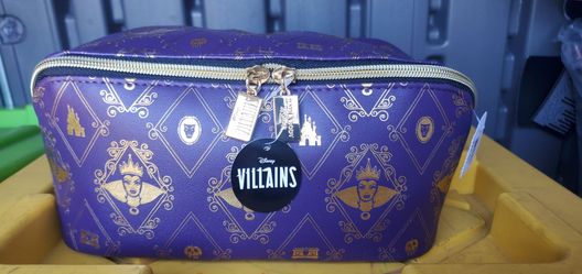 New Disney Villains Bag
