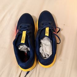 New Balance Kids Shoes