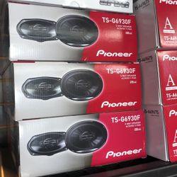 Pioneer 6x9 On Sale Dor 59.99