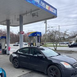 Nissan Altima 2.5 SL