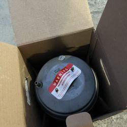 Acura RSX Type S Brake Master Cylinder-New