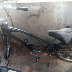 Electra Ghost Rider Bicycle 