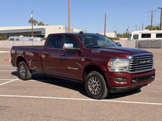 2019 RAM 3500