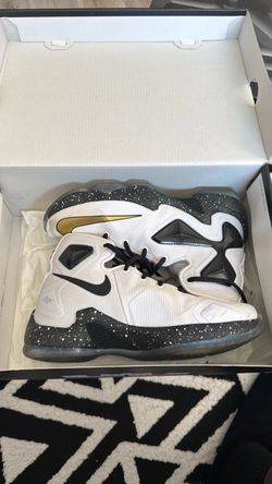 LeBron XIII GS