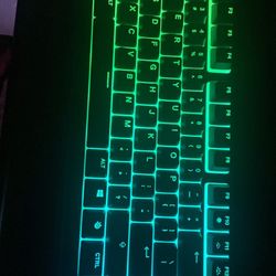 steel series keyboard