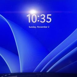 Acer 240hz GAMING MONITOR 