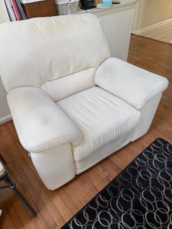 Recliner.