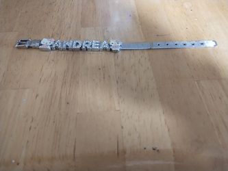 Bracelet Hello Kittys And Andrea