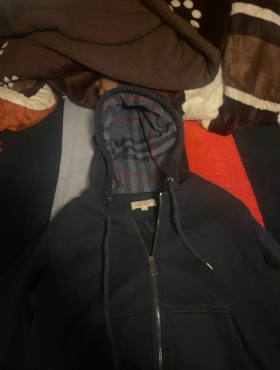 Burberry Hoodie