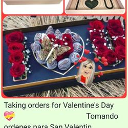 Valentine's Day Gifts 