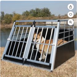 Pet Crate  
