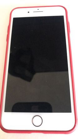 iPhone 8 Plus rose gold