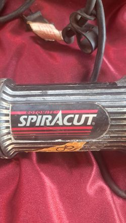 Rotomite Spiracut Dremel