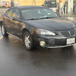 04 Pontiac GT 