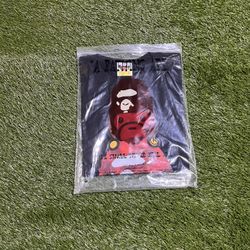 Bape Tee
