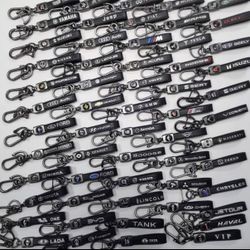 Car Keychains 