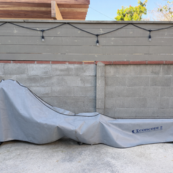 Concept2 Model D RowErg Rowing Machine