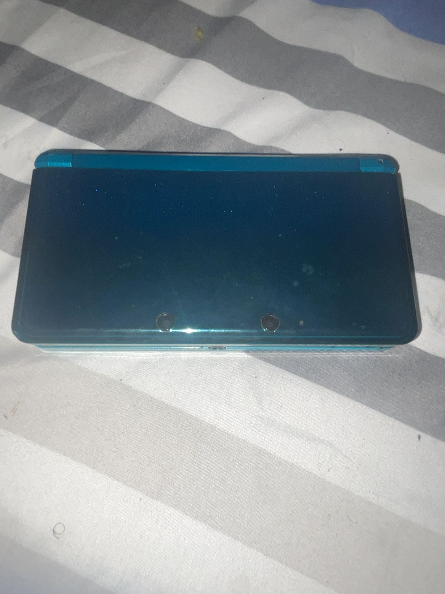 nintendo 3ds