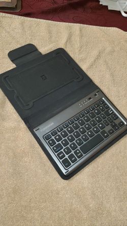 Blutooth keybord for tablet