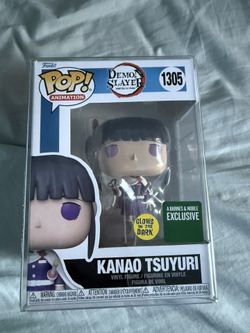 Kanao Funko Pop