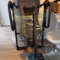 Workout Equipment /inversion Table 