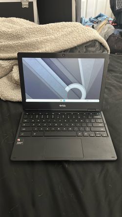 Orbic Chromebook LTE