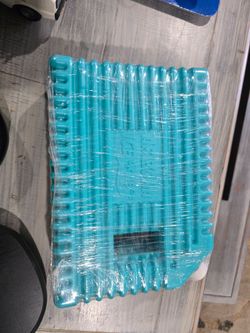 Reusable Ice Pack Cooler Insert