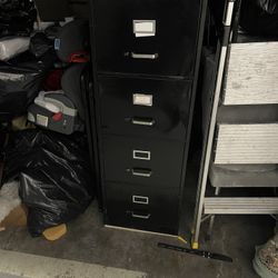 File Cabinet 