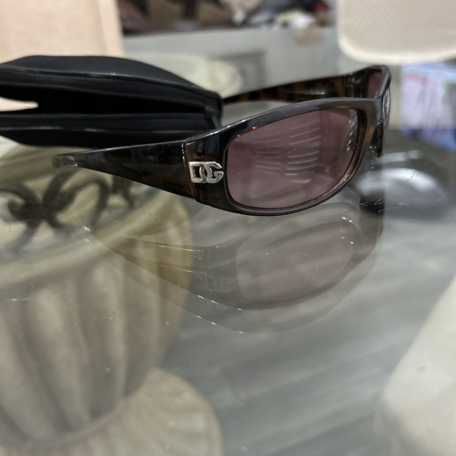 Dolce Gabbana Females Sunglasses