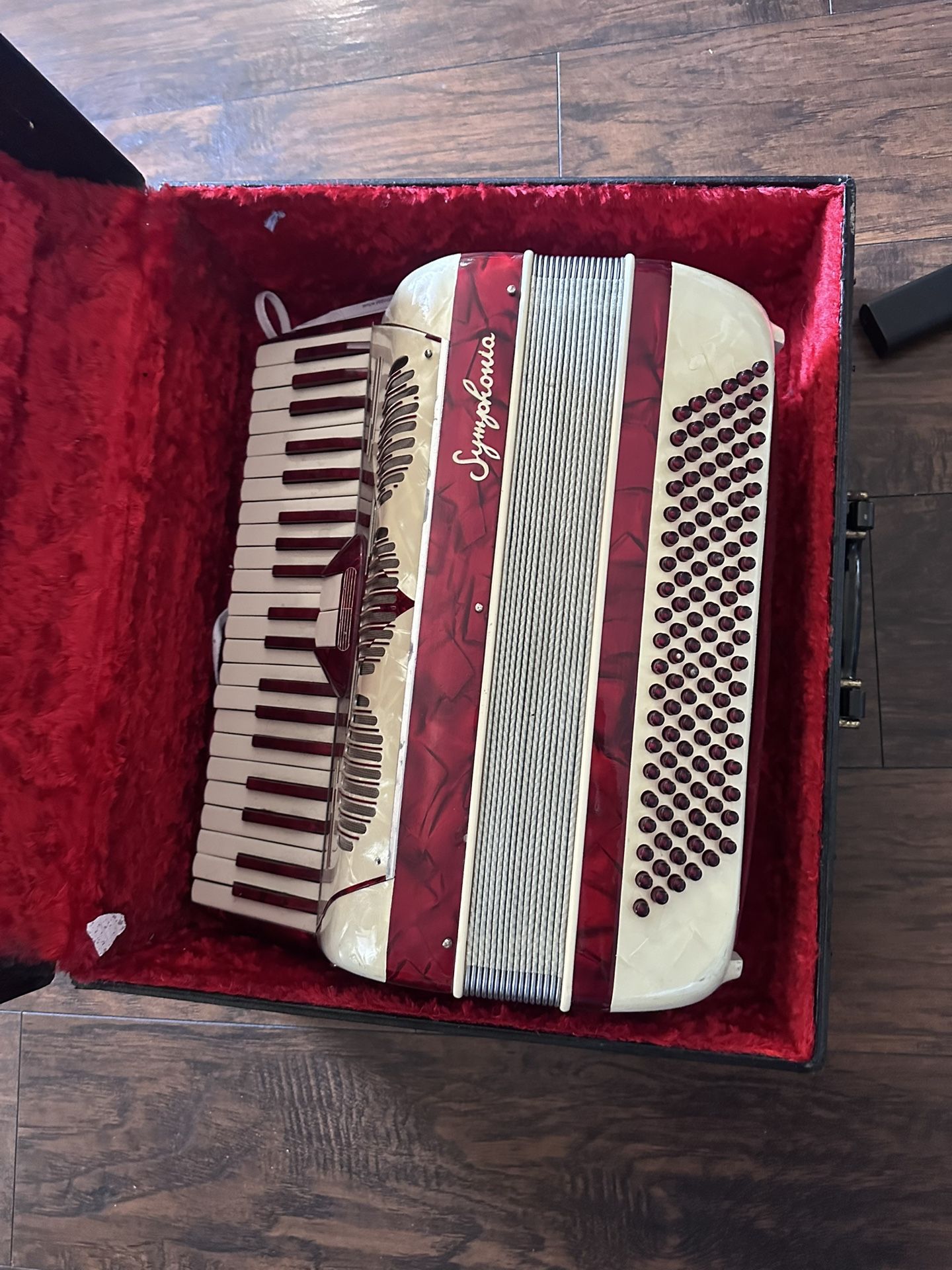 Accordion Symphonia