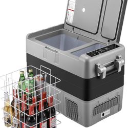 Kohree Electric Fridge 50 Liter 