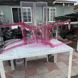 Studio Set Furniture