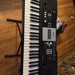 Yahama Piano