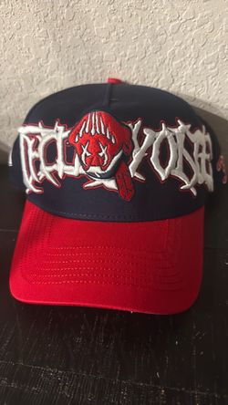 Thirty one hat