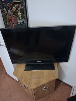 35inch flat screen