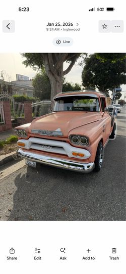 Classic Truck