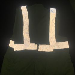 Work Vest