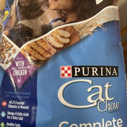 Purina Cat Chow