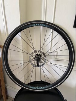 Front Wheel - Specialized Axis Sport Disc 700c - MINT