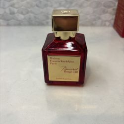 Fragrance