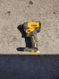 DeWalt 20v