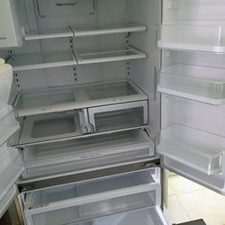 Refrigerator Samsung 