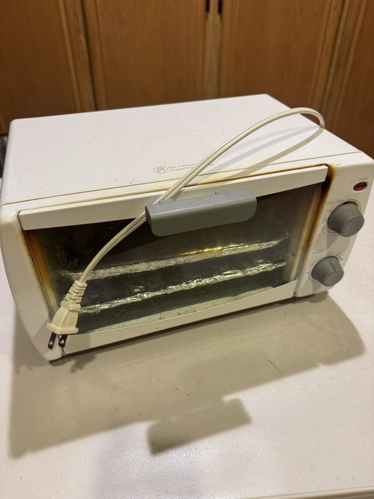 Four Slice Toast Oven
