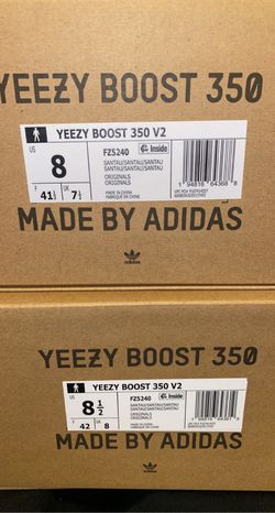 Yeezy Boost 350 Sand Taupe