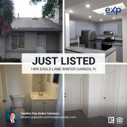 Renta condo Winter Garden FL 