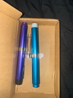 Auto inject pen