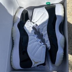 JORDAN 11 ‘DMP’