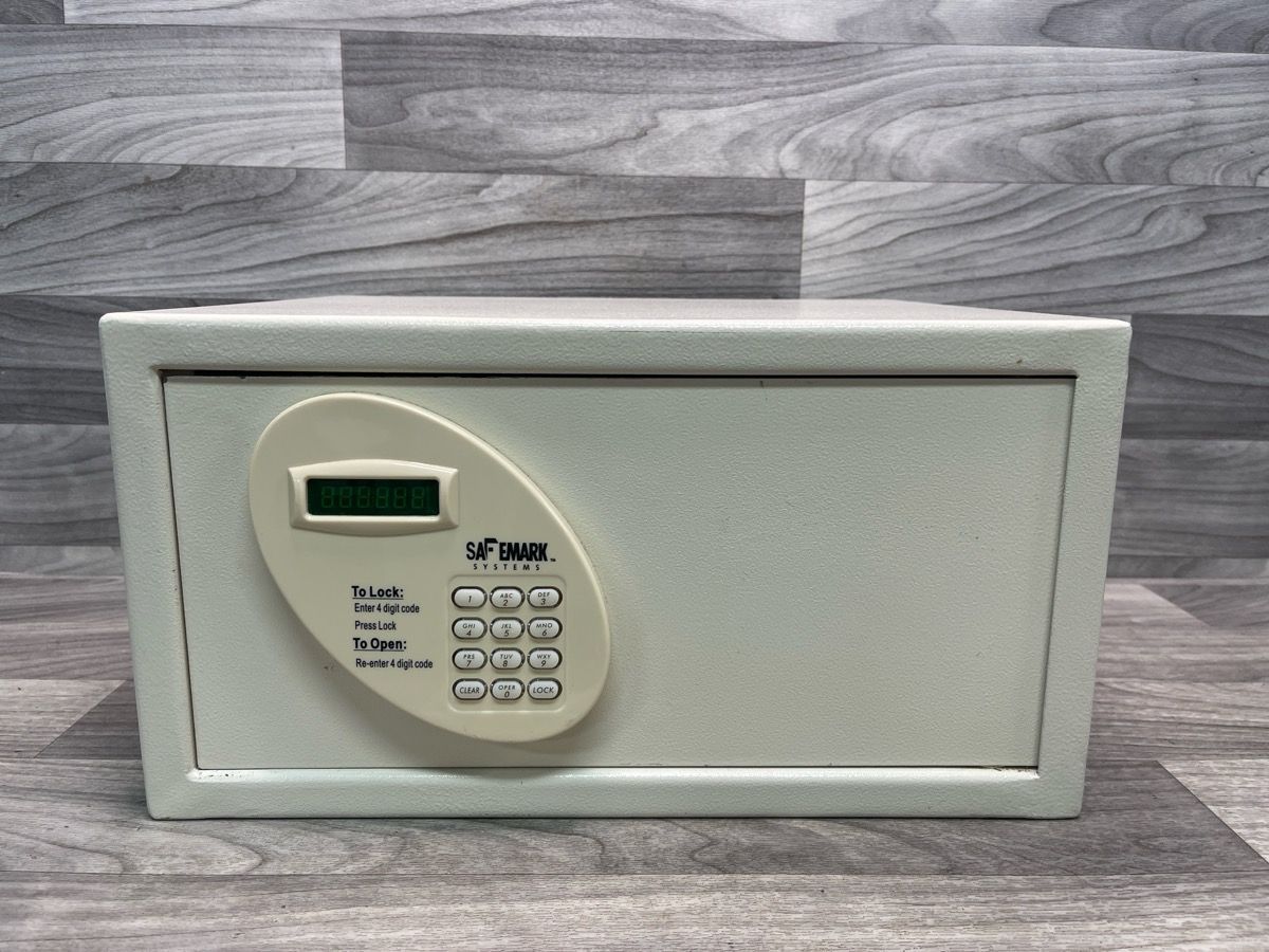 Miscellaneous safe box (A1D025223)